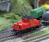 Locomotiva electrica SBB Ee 3/3.