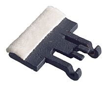 Set perii de curatat sina