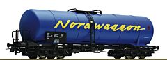 Vagon cisterna, SJ