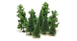 Elemente de machetare