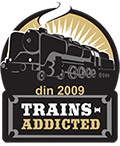 Trains Addicted