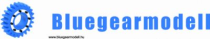 Bluegearmodell